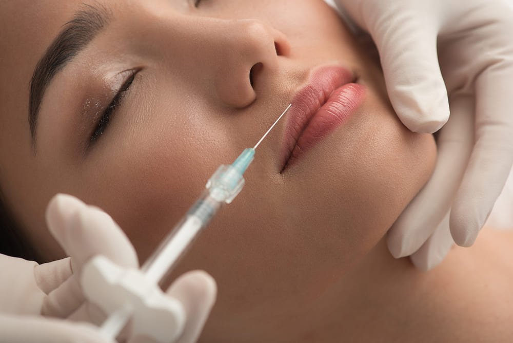 Dermatóloga clínica