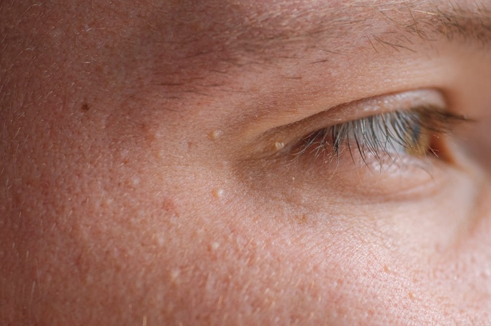 Dermatóloga clínica