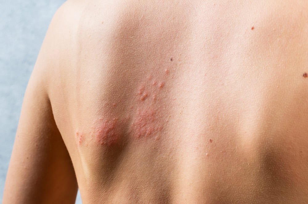 Dermatóloga clínica
