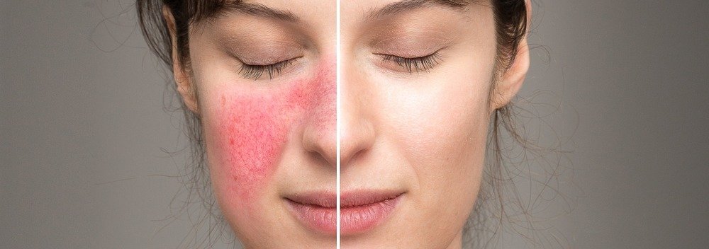Dermatóloga clínica